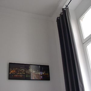Kamer met een King Size Bed