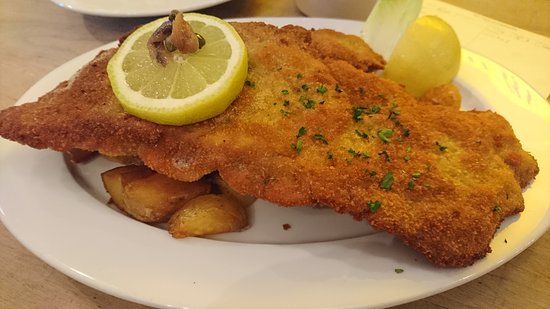 Restaurant Gaststaette Bei Oma Kleinmann